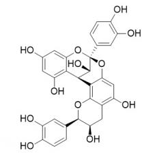 原花青素A2,分析标准品,HPLC≥98%