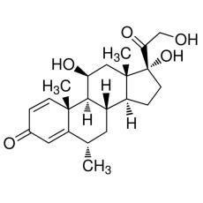 甲基泼尼松龙,分析标准品,HPLC≥98%