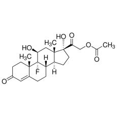 氟氢可的松,分析标准品,HPLC≥97%