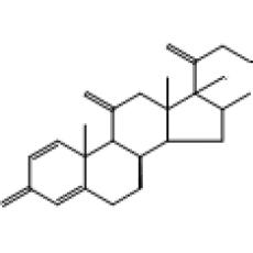 甲基泼尼松,分析标准品,HPLC≥98%