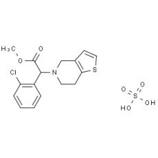 硫酸氯吡格雷,分析标准品,HPLC≥98%