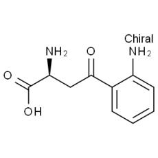 L-犬尿氨酸,分析标准品,T≥98%