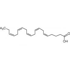 顺式-5,8,11,14,17-二十碳五烯酸(EPA),分析标准品,95.0%(GC)