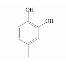 4-甲基儿茶酚,分析标准品,GC≥98%