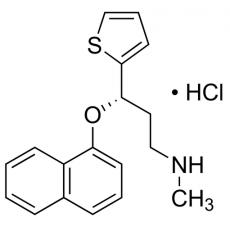 盐酸度洛西汀,分析标准品,HPLC≥98%