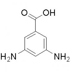 3,5-二氨基苯甲酸,分析标准品,HPLC≥99%