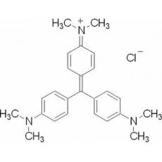 结晶紫,分析标准品,HPLC≥98%