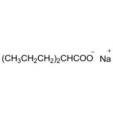 丙戊酸钠,分析标准品,HPLC≥98%