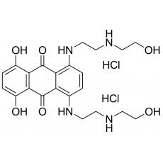 盐酸米托蒽醌,分析标准品,HPLC≥98%