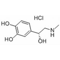 盐酸肾上腺素,分析标准品,HPLC≥99%
