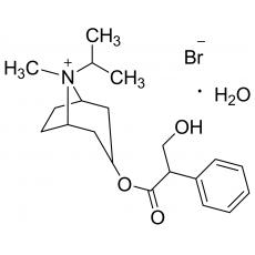 异丙托溴铵,分析标准品,HPLC≥98%