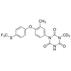 托曲珠利,分析标准品,≥98%