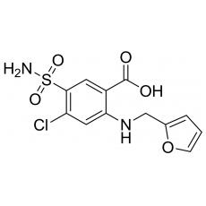 呋塞米,分析标准品,HPLC≥99%