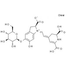 甜菜苷,分析标准品,HPLC≥97%