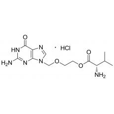 盐酸万乃洛韦,分析标准品,HPLC≥98%