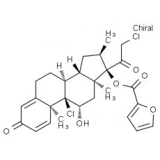 莫米松糠酸酯,分析标准品,HPLC≥98%