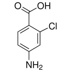 4-氨基-2-氯苯甲酸,分析标准品,HPLC≥98%