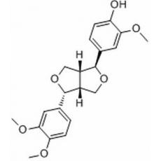 连翘脂素 HPLC≥98%