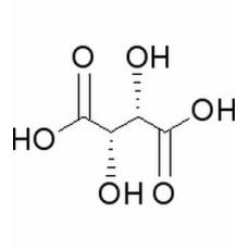 DL-酒石酸，分析标准品,HPLC≥98%