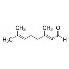 柠檬醛，分析标准品,HPLC≥98%（mixture of cis and trans）