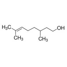 β-香茅醇，分析标准品,GC≥98%