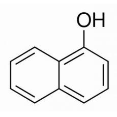 1-萘酚，分析标准品,HPLC≥98%