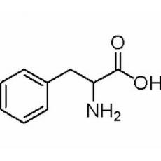 DL-苯丙氨酸，分析标准品,HPLC≥98%