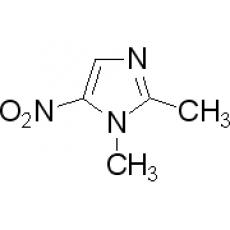 二甲硝咪唑，分析标准品,HPLC≥98%