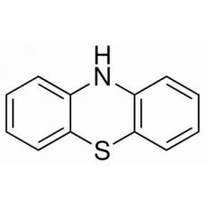 吩噻嗪，分析标准品,GC≥98%