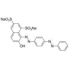 酸性大红GR，分析标准品,HPLC≥96%