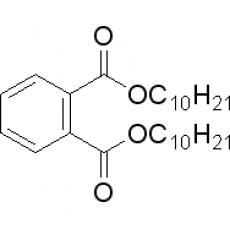 邻苯二甲酸二异癸酯，分析标准品,HPLC≥98%