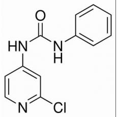 氯吡苯脲，分析标准品,HPLC≥98%