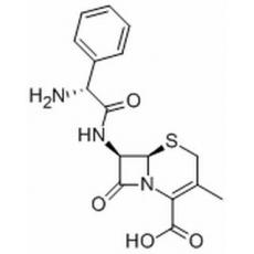 头孢氨苄，分析标准品,HPLC≥98%