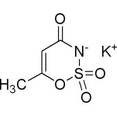 安塞蜜，分析标准品,HPLC≥98%