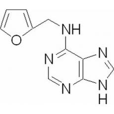 6-糠氨基嘌呤，分析标准品,HPLC≥98%