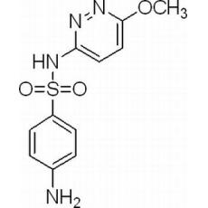 磺胺甲氧哒嗪，分析标准品,HPLC≥98%