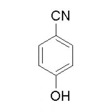 4-羟基苯甲腈，分析标准品,HPLC≥98%