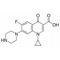 环丙沙星，分析标准品,HPLC≥98%