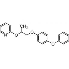 吡丙醚，分析标准品,HPLC≥98%