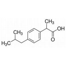 布洛芬，分析标准品,HPLC≥98%