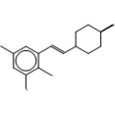 盐酸氨溴索杂质C {反式-4-[[（E）-2-氨基-3,5-二溴苄基]氨基]环己醇},化学对照品(5