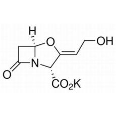 克拉维酸钾,化学对照品(50mg)