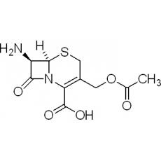 7-氨基头孢霉烷酸,化学对照品(100mg)