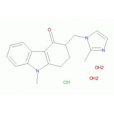 Ondansetron Hydrochloride Dihydrate，化学对照品(100毫克)