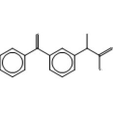 右旋酮洛芬,化学对照品(100mg)