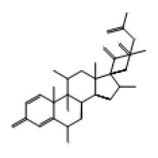 二氟拉松双醋酸酯,其他(50mg)
