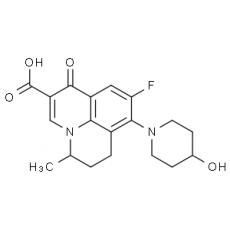 那氟沙星,化学对照品(100mg)