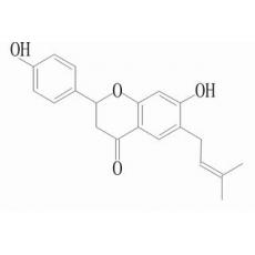 补骨脂二氢黄酮,化学对照品(30mg)