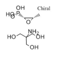 磷霉素氨丁三醇,化学对照品(100mg)