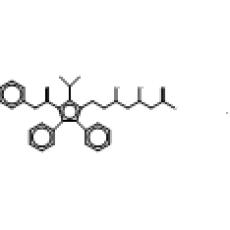 阿托伐他汀钙 杂质I,化学对照品(20mg)